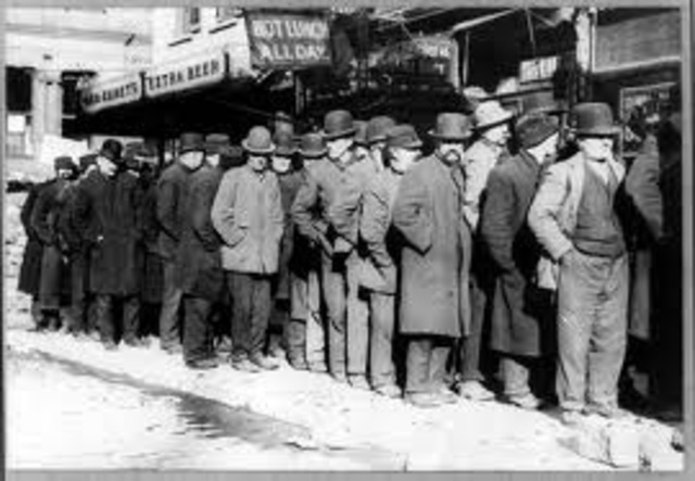 Britian Unemployment Rises