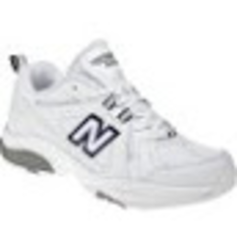 The first newbalance shoe