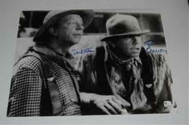 "The Apple Dumpling Gang