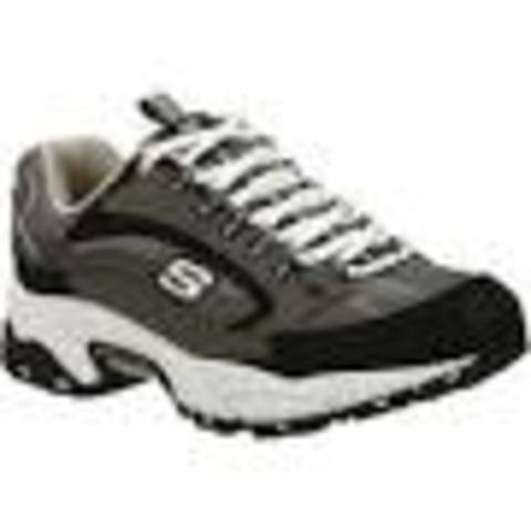 The first skechers shoe