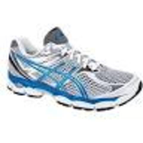 The first asics shoe made