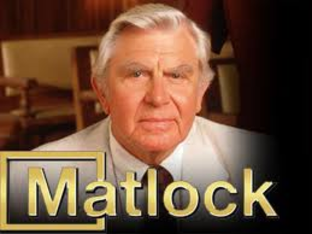 "Matlock"