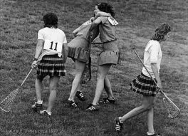 First National Lacrosse Tournament