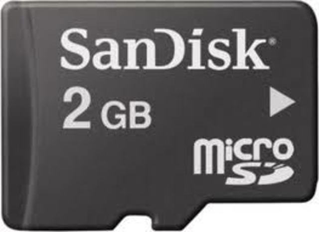 SanDisk