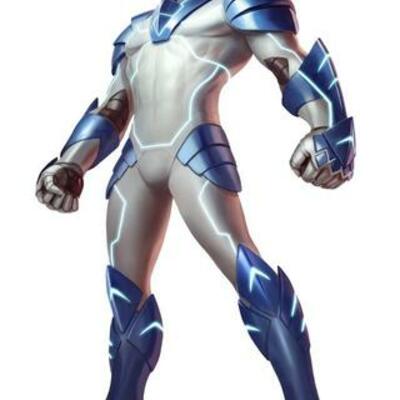 Timeline: Champions Canonical Storyline