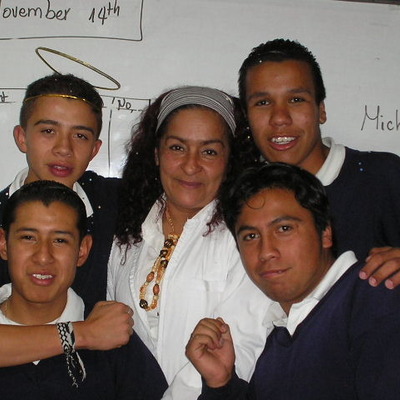 Timeline: Martha Aragon