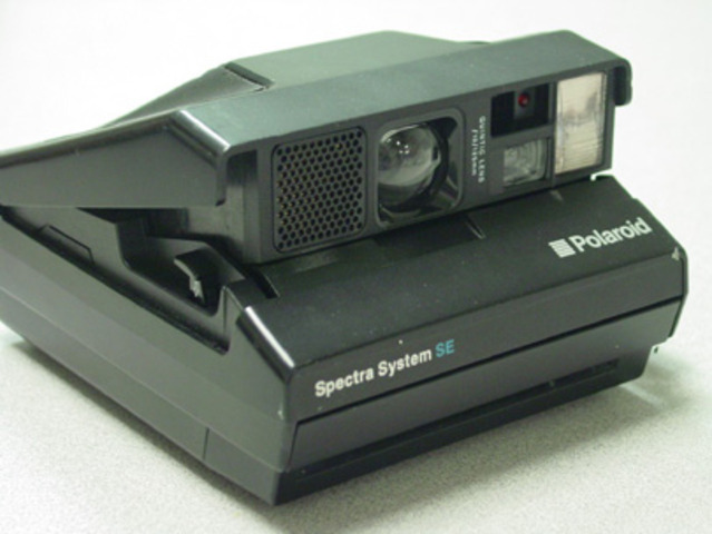 Polaroid