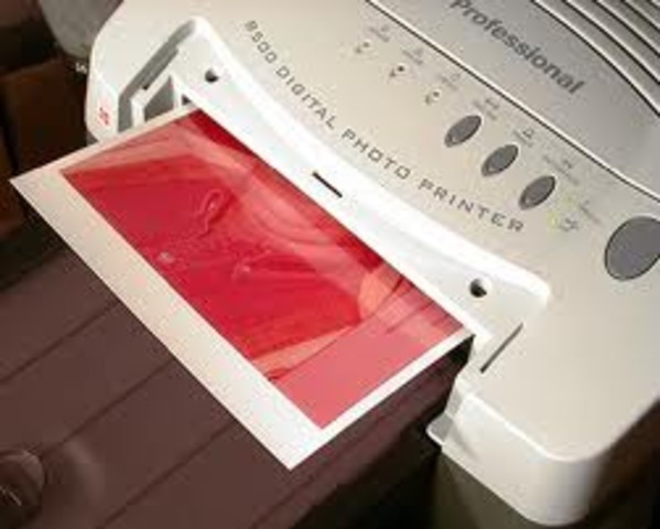 photo printer