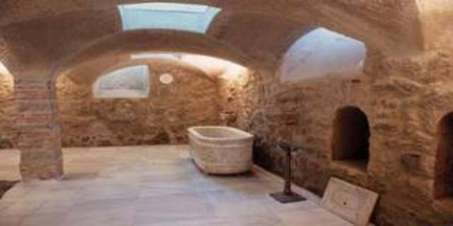 CONGRESO BAÑOS DE MONTEMAYOR