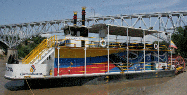 DE LA PROVINCIA A LA CAPITAL