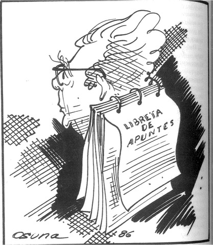 “Que los periódicos callen“, Guillermo Cano