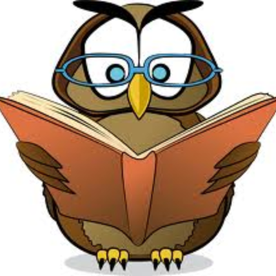 Timeline: Molly's Reading Log