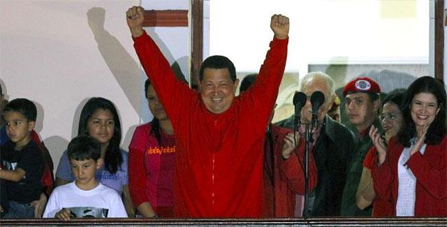 Su última elección