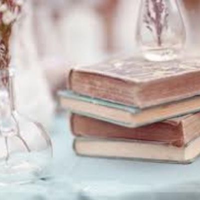 Timeline: 2013/2014 Reading Log