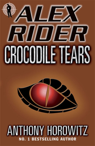crocadile tears