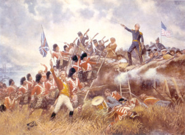 Battle of New Orleans
