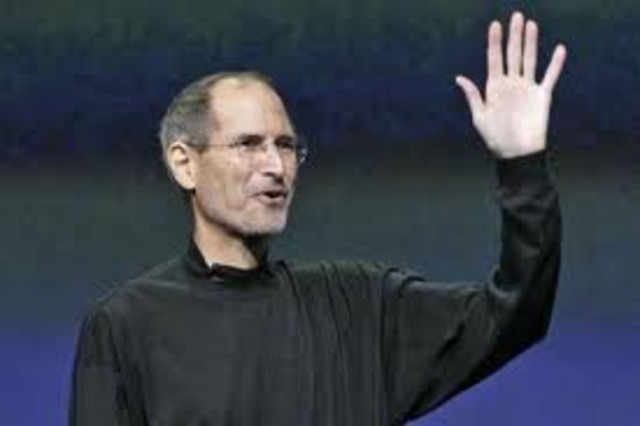 steve jobs es despedido de apple