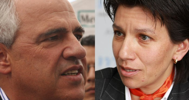 Ernesto Samper interpone demanda a Claudia López por presunta injuria y calumnia.