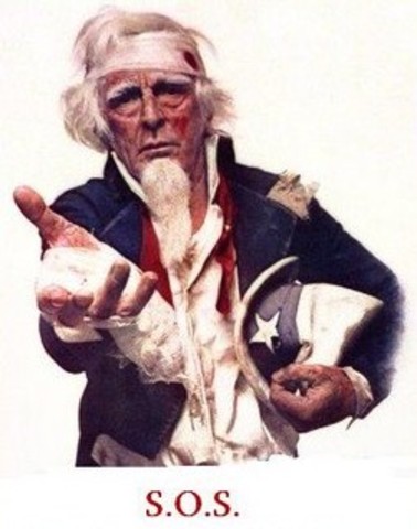 La respuesta económica al 11 de septiembre