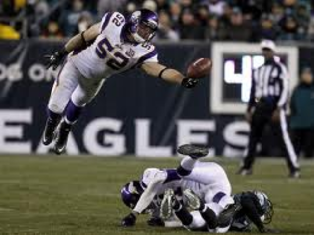 Impressive 2007 Season