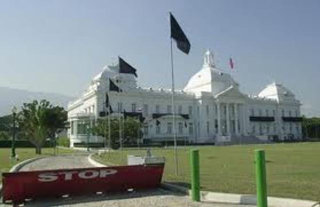 Haiti (Colonia Francesa)