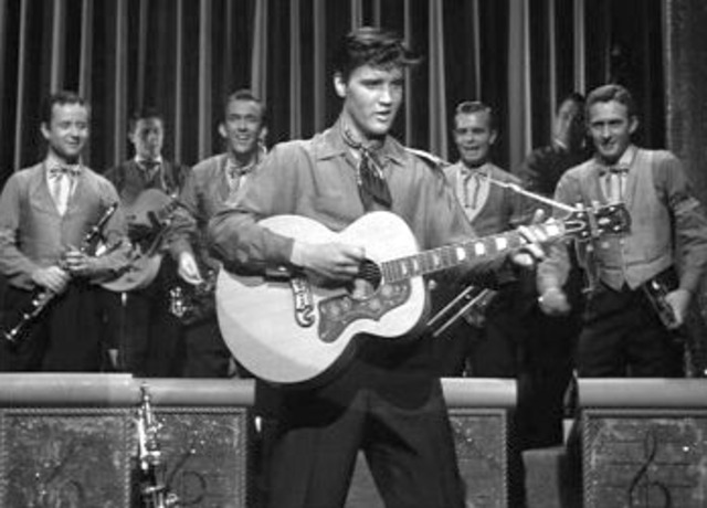 First Public Performance