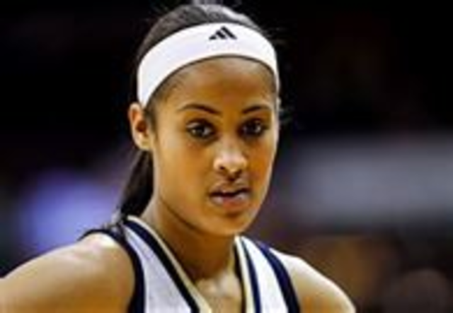 Skylars favorite thing to do