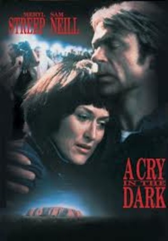 Evil Angels (A Cry in the Dark)