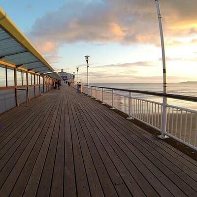 Timeline: Bournemouth Pier through the ages
