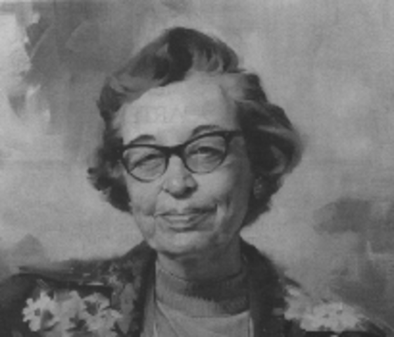 Martha Rogers