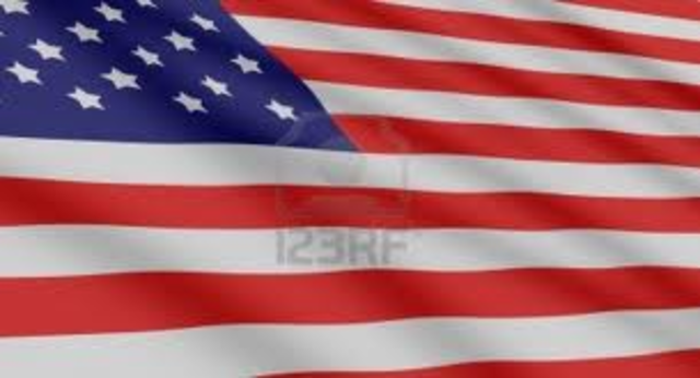 Washing D.C. Attacked and Burned