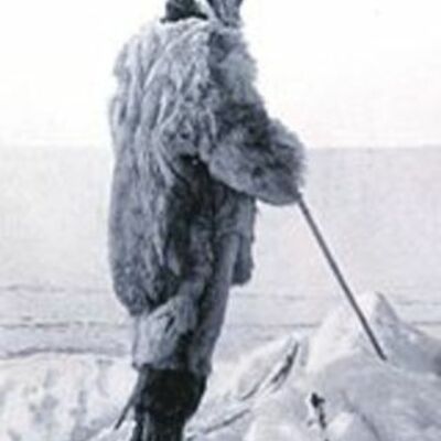 Timeline: Antarctica Explorers-Amundsen