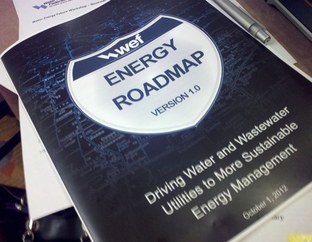 Energy Roadmap