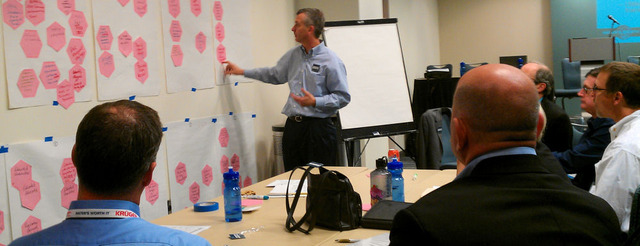 WEF Energy Roadmap Summit