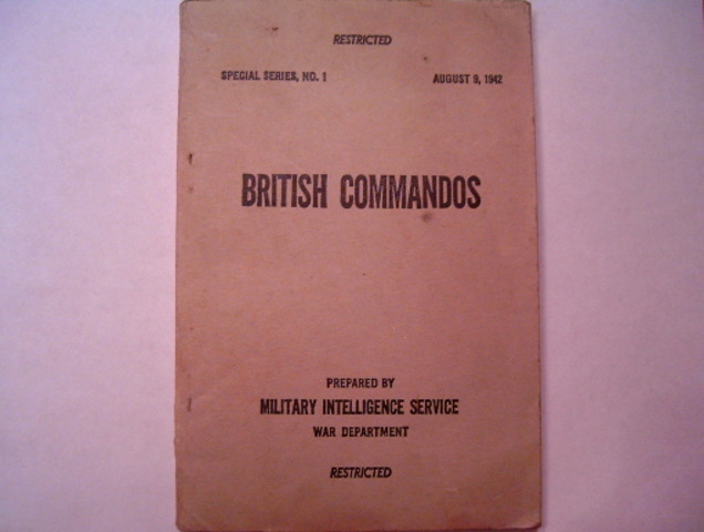 U.S. and Britain Join Forces