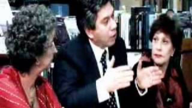 ¿ACALLAR LA OPINION? CUATRO ARAUJOS Vs. ALFREDO MOLANO