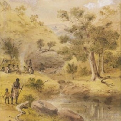 Timeline: Australia timeline