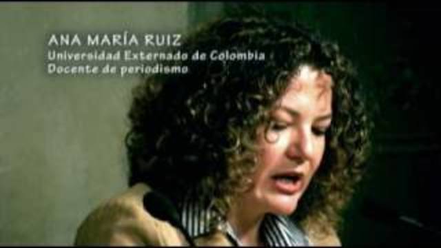 SEMINARIO LIBERTAD DE PRENSA Y CONFLICTO EN COLOMBIA