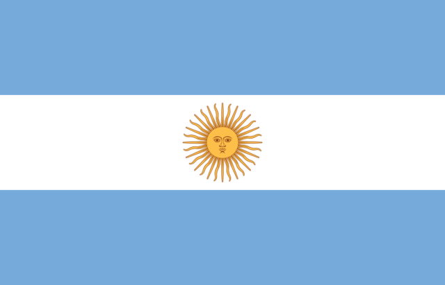 Grito De Mayo (Argentina)