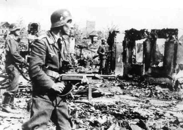 Battle of Stalingrad