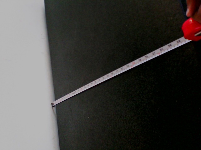 Se tomaron medidas importantes de tomar en cuenta en los escenarios.