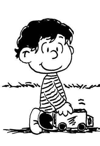 Pick up little brother from school at 4:00p.m.