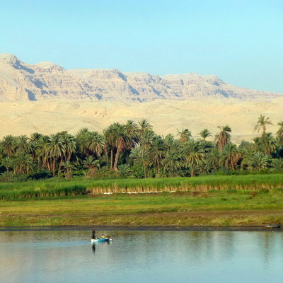 Timeline: The Middle East’s Historical Influences