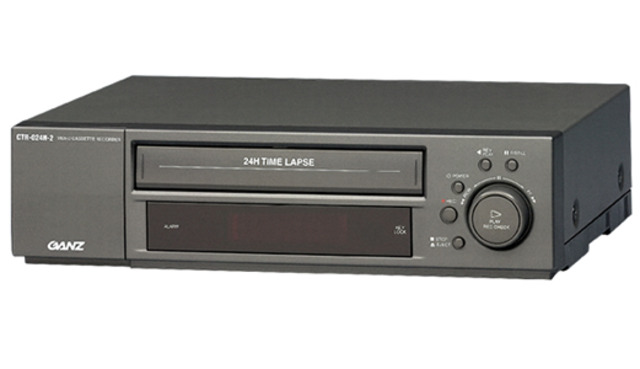 VCR