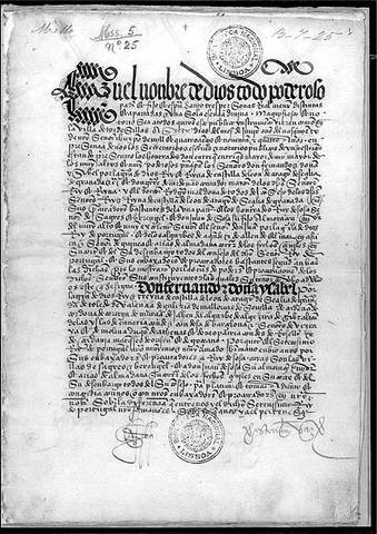 Treaty of Tordesillas
