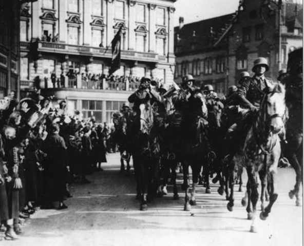Treaty of Saint-Germain-en-Laye