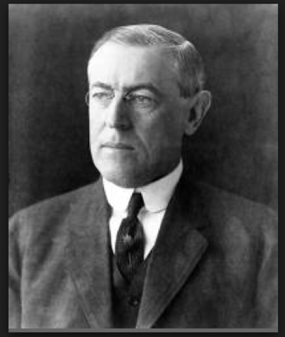 The "Fourteen Points"