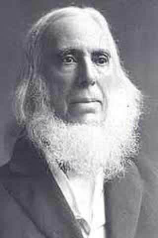 Locomotive (In America)