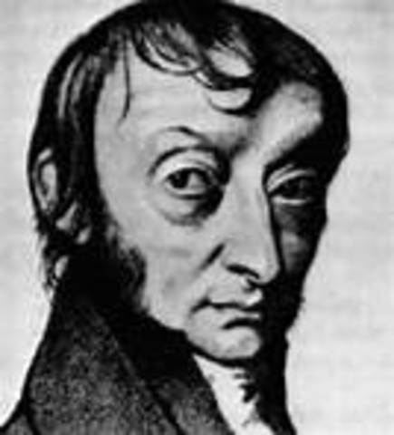 Amedeo Avogadro