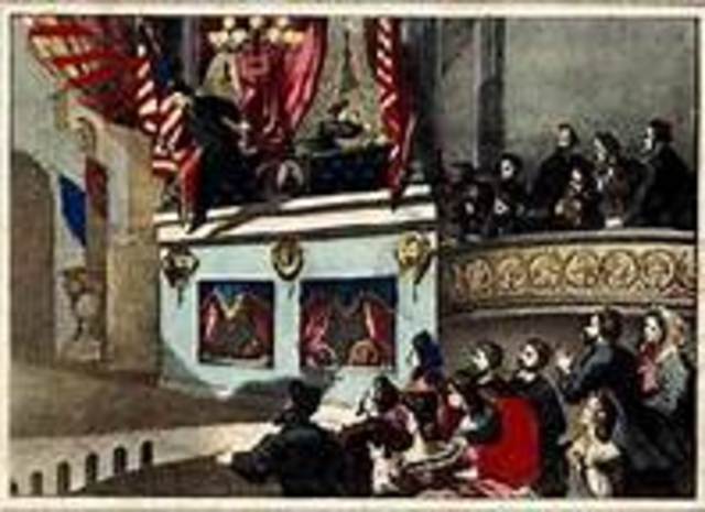 Lincoln Assassination